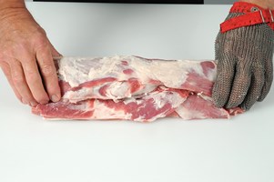 Meat Cut Spec Step 6